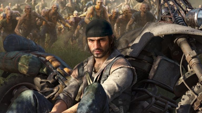 Days Gone wasn't a hit because reviewers were too "woke", director claims